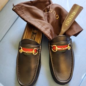 Mens loafers